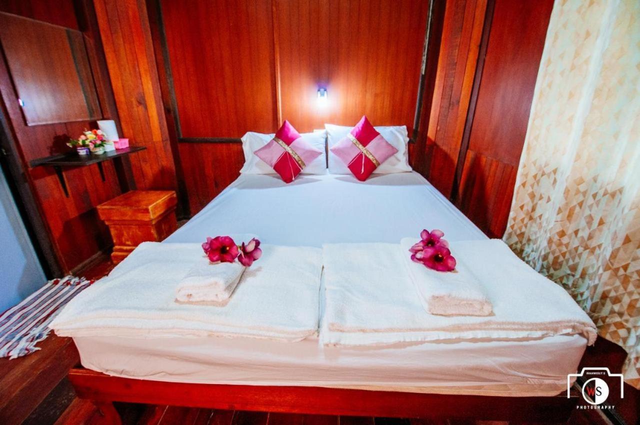 Venus Resort هاد رين المظهر الخارجي الصورة