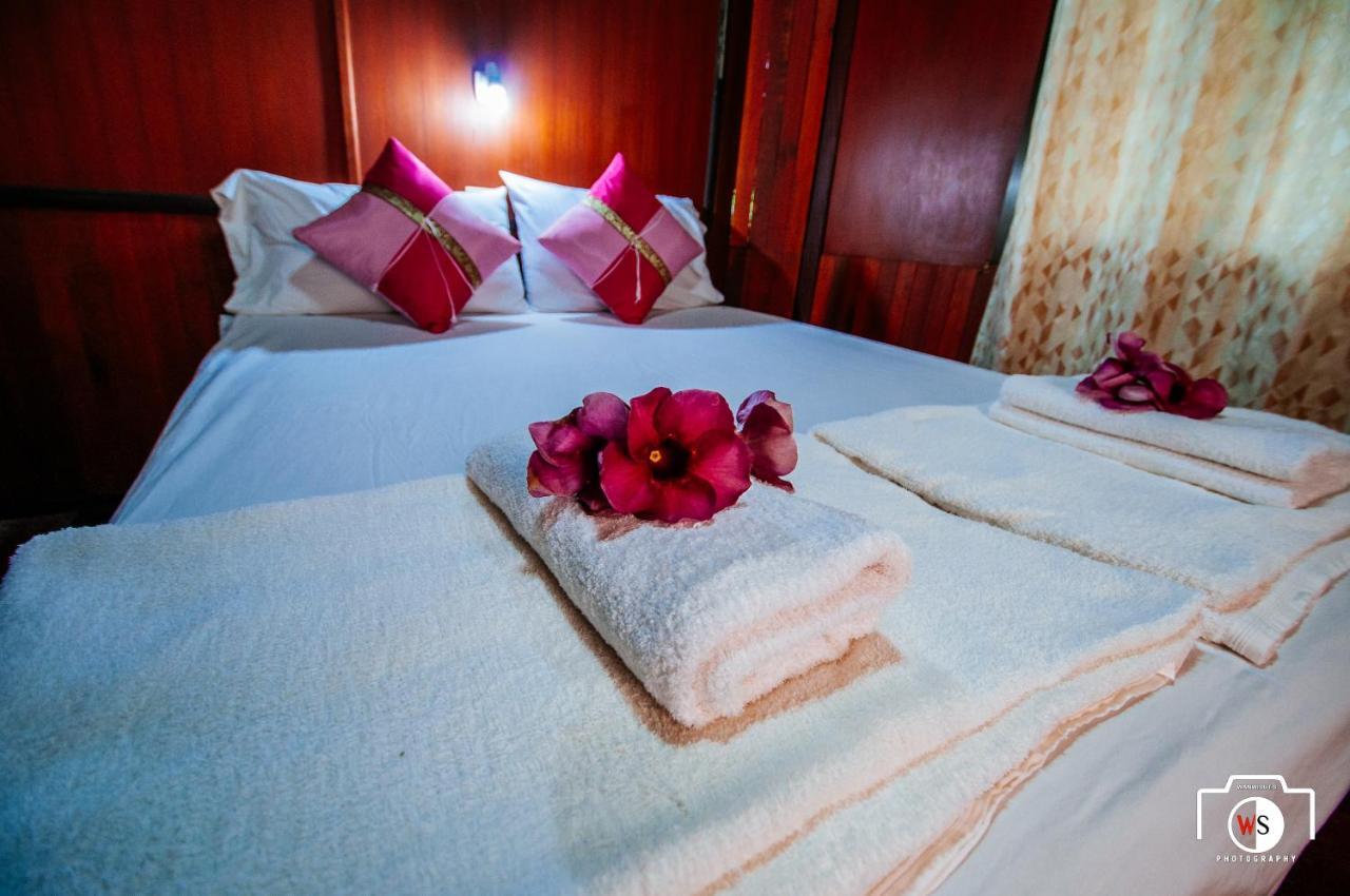 Venus Resort هاد رين المظهر الخارجي الصورة