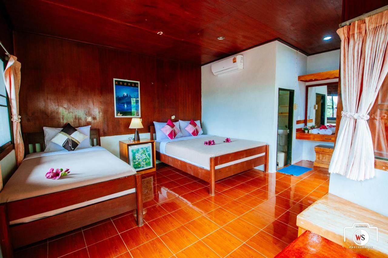 Venus Resort هاد رين المظهر الخارجي الصورة