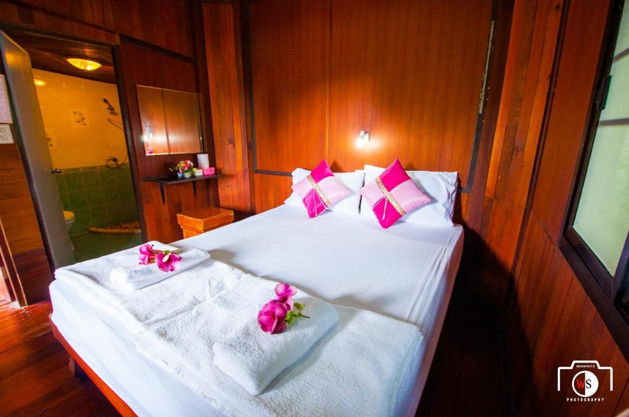 Venus Resort هاد رين المظهر الخارجي الصورة