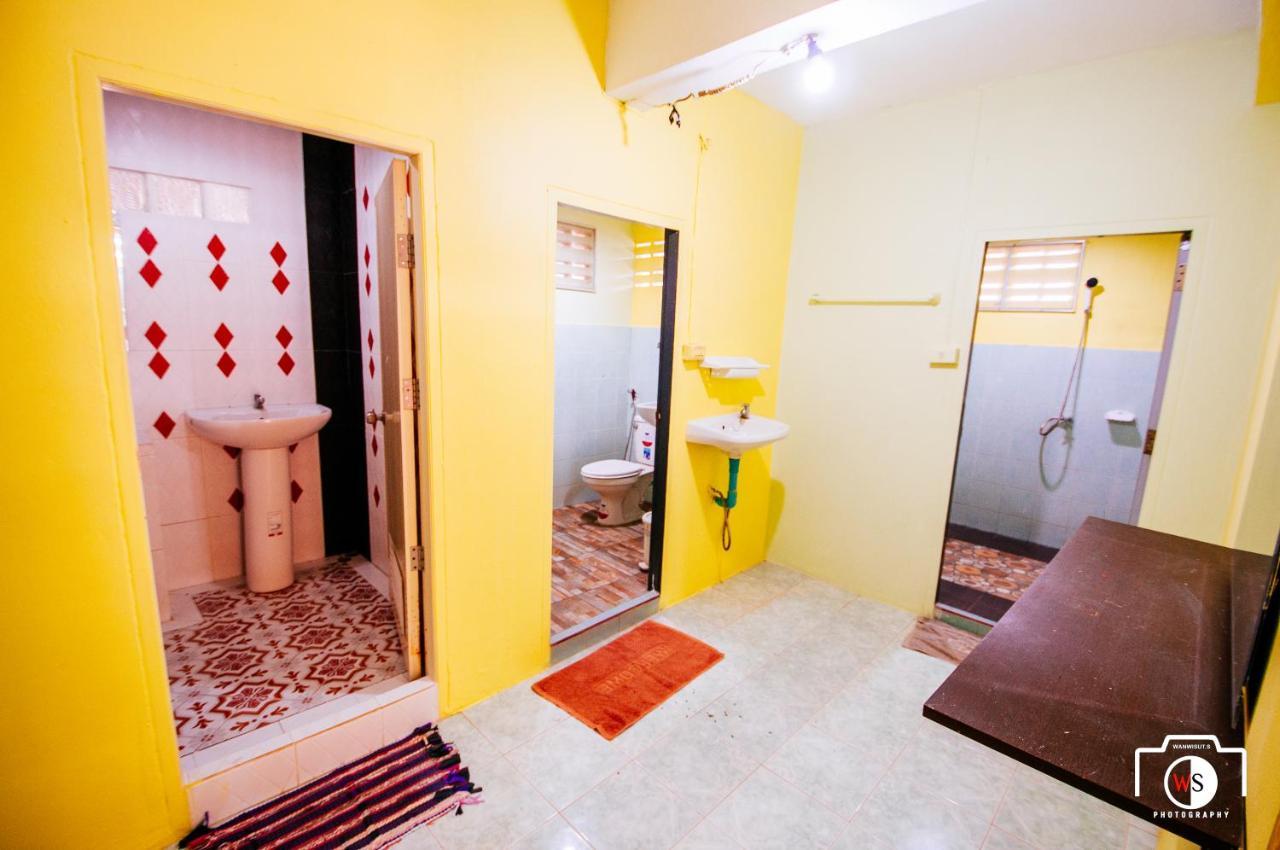Venus Resort هاد رين المظهر الخارجي الصورة