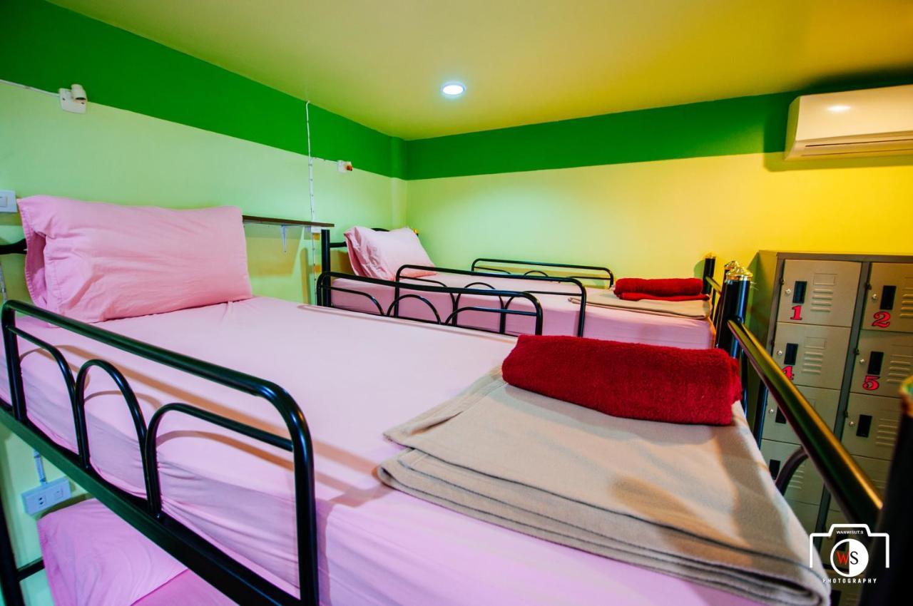 Venus Resort هاد رين المظهر الخارجي الصورة