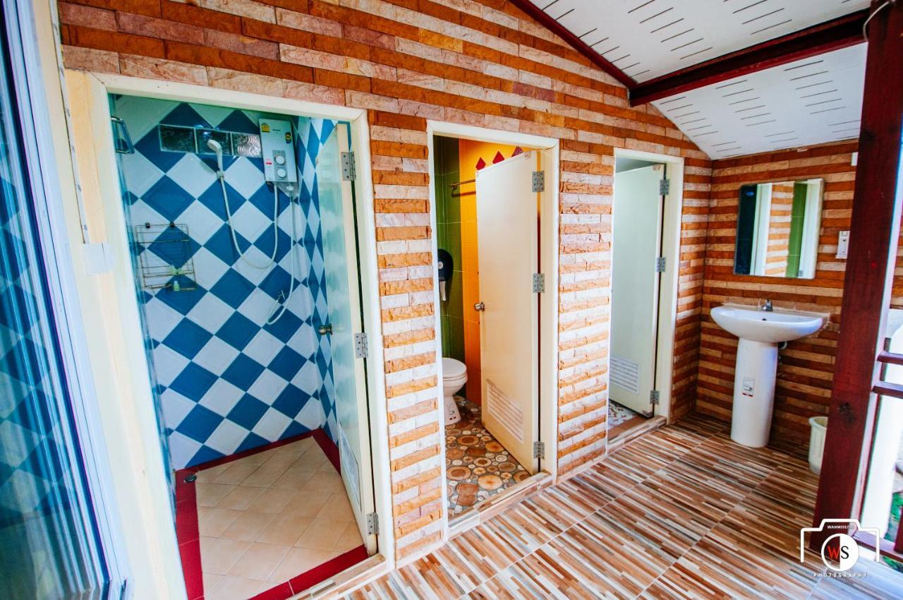 Venus Resort هاد رين المظهر الخارجي الصورة