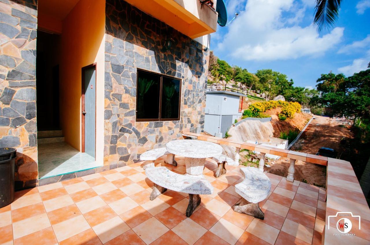 Venus Resort هاد رين المظهر الخارجي الصورة