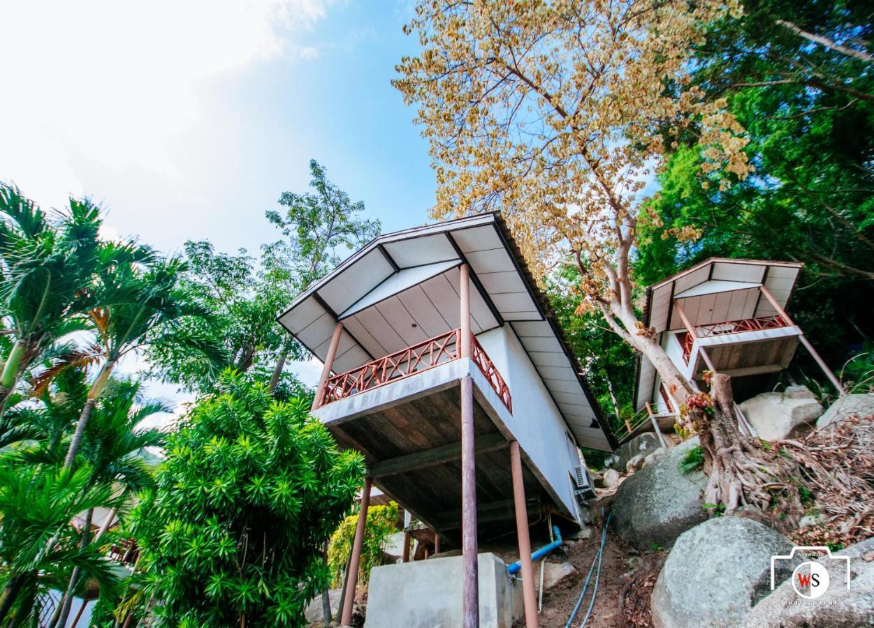 Venus Resort هاد رين المظهر الخارجي الصورة
